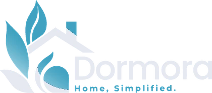 Dormora. Home, Simplified.