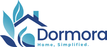 Dormora. Home, Simplified.